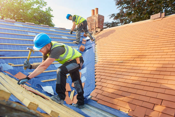 Best Emergency Roof Repair Services  in USA